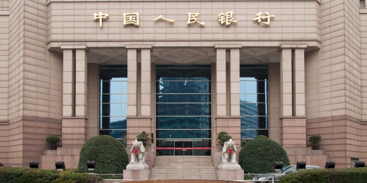 After Xi, China’s Central Bank Gives Blockchain Tech a Pump