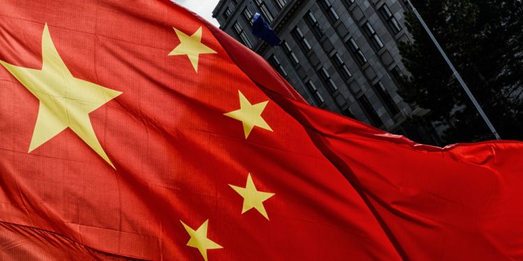 China Is Poised for Another Crypto Trading Crackdown as Speculative Fever Returns
