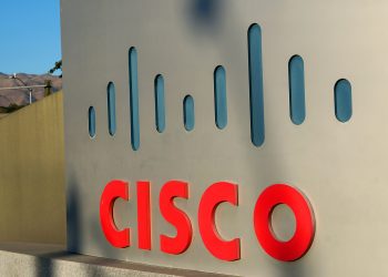 Cisco Patent Would Secure 5G Networks With a Blockchain