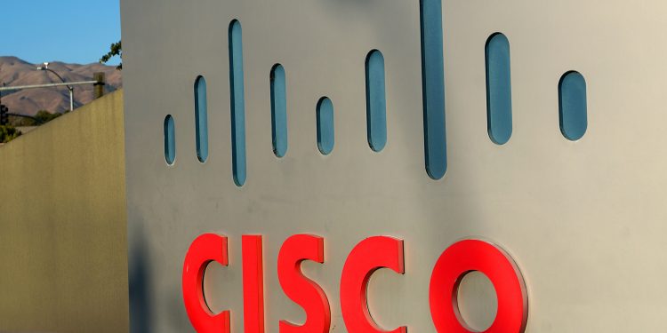 Cisco Patent Would Secure 5G Networks With a Blockchain