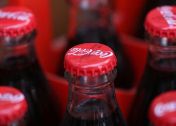 Coca-Cola Supply Chain Firm Expands Blockchain Effort to 70 Partners