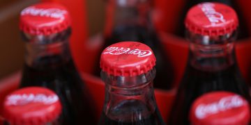 Coca-Cola Supply Chain Firm Expands Blockchain Effort to 70 Partners