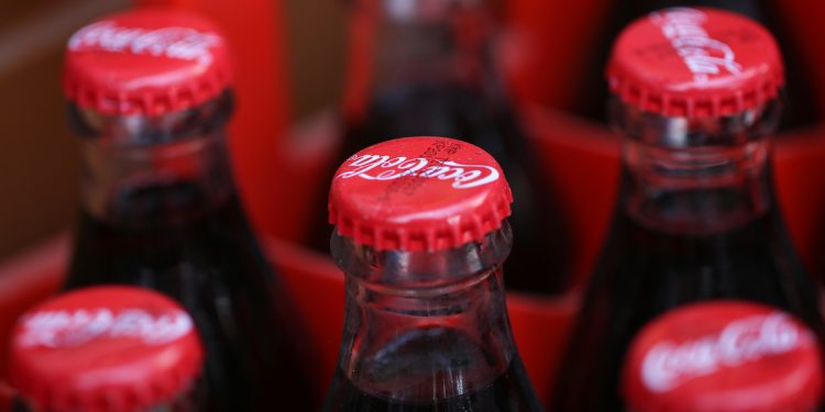 Coca-Cola Supply Chain Firm Expands Blockchain Effort to 70 Partners