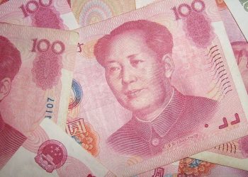China’s Central Bank signs Partnership with Huawei |
