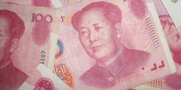 China’s Central Bank signs Partnership with Huawei |