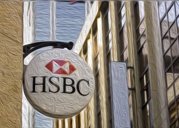 HSBC to Move $20 Billion in Assets onto a Blockchain in 2020