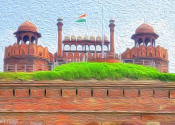 India will Develop Blockchain Framework