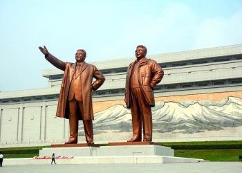 US Arrests Ethereum Developer for Training North Koreans to Evade Sanctions