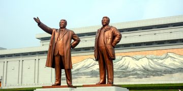 US Arrests Ethereum Developer for Training North Koreans to Evade Sanctions