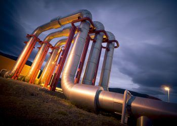 US Homeland Security Taps Canadian Blockchain Firm to Track Oil Imports