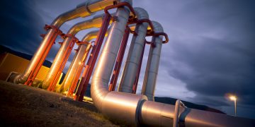 US Homeland Security Taps Canadian Blockchain Firm to Track Oil Imports