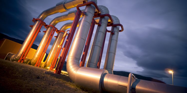 US Homeland Security Taps Canadian Blockchain Firm to Track Oil Imports