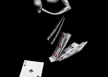 Exec Embezzles $22M From ‘Influencer’ Marketing Firm, Spends Nearly Half on Crypto Gambling
