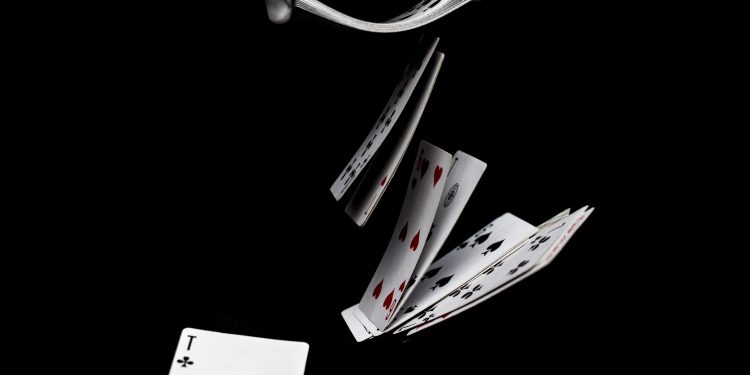 Exec Embezzles $22M From ‘Influencer’ Marketing Firm, Spends Nearly Half on Crypto Gambling