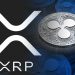 XRP Price In Falling Wedge Formation |
