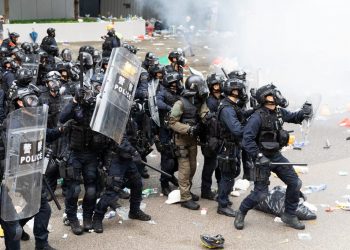 Global Protests Reveal Bitcoin’s Limitations
