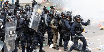 Global Protests Reveal Bitcoin’s Limitations