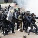 Global Protests Reveal Bitcoin’s Limitations