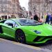 When Lambo? Crypto’s Favorite Automaker to Track Cars on Salesforce Blockchain