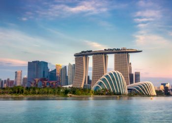 Bakkt’s Bitcoin Futures Launch in Singapore in Just Two Weeks