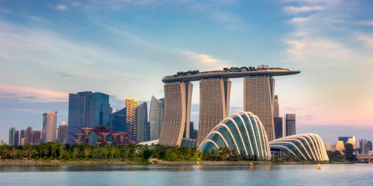 Bakkt’s Bitcoin Futures Launch in Singapore in Just Two Weeks