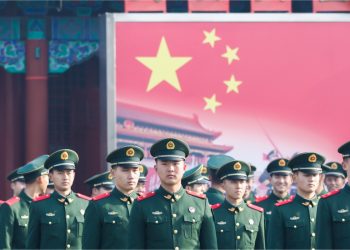 Chinese Army’s Blockchain Provider Approved for New Hyperledger Certification Program