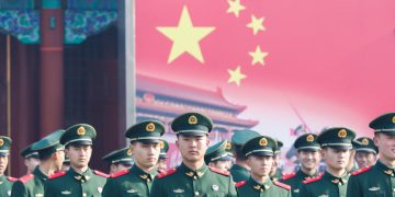 Chinese Army’s Blockchain Provider Approved for New Hyperledger Certification Program