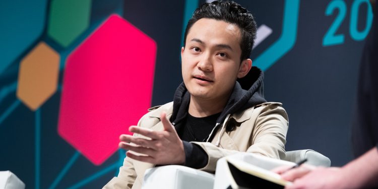 Despite Denials, Tron Founder Confirms Investment in Poloniex Crypto Exchange