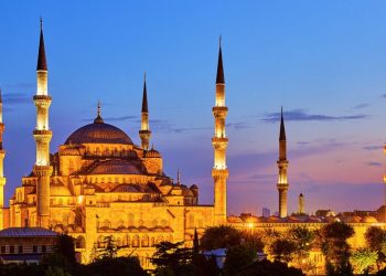 Turkey Surprisingly Leads the Way in Crypto Adoption |