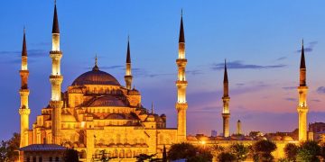 Turkey Surprisingly Leads the Way in Crypto Adoption |