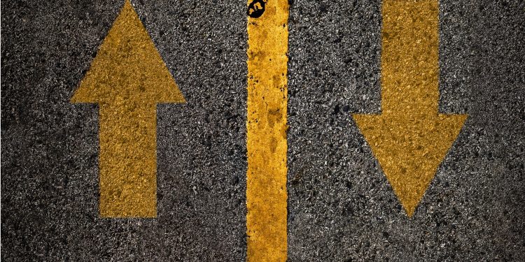Bitcoin Erases 75% of October Price Rally as S&P 500 Hits Record Highs