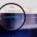 VET Is Possibly One Of the Hottest Coins Out Now |