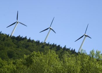 Vermont Utility Customers to Trade Renewable Energy Credits on LO3 Blockchain