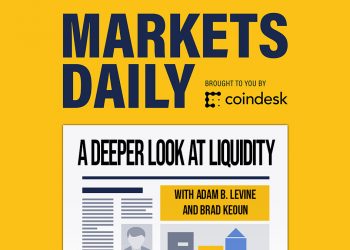 MARKETS DAILY: UpBit Hack Reactions & Crypto Liquidity Insights