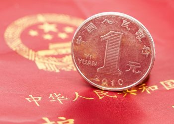 China Central Bank Official: Digital Yuan Should Have ‘Controllable Anonymity’