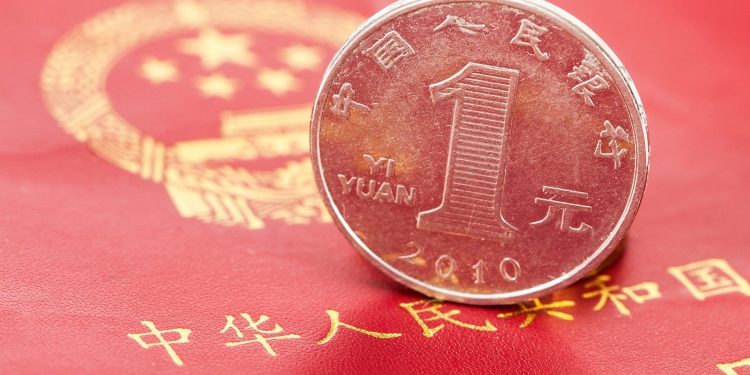 China Central Bank Official: Digital Yuan Should Have ‘Controllable Anonymity’