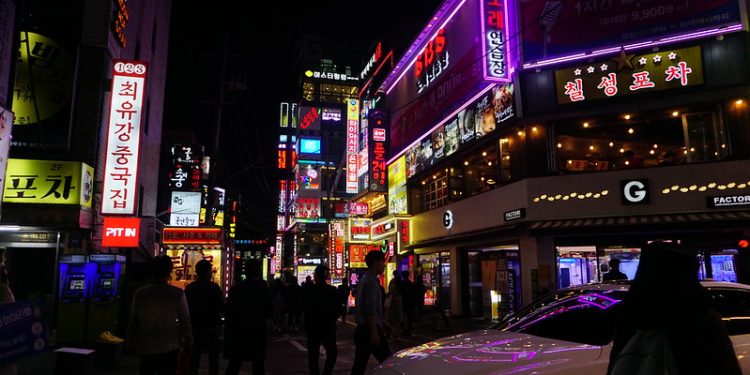 South Korea Plans to Tax Cryptocurrency Profits