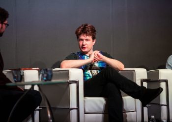 Ethereum Developer Virgil Griffith to Be Released From Jail Pending Trial