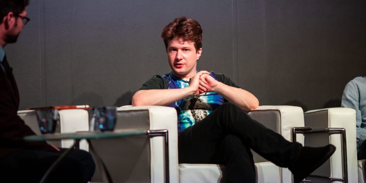 Ethereum Developer Virgil Griffith to Be Released From Jail Pending Trial