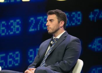 Pompliano Joins Board of Blockchain-Based Lending Firm After $103M Raise