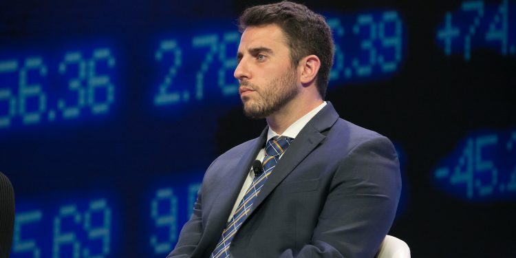 Pompliano Joins Board of Blockchain-Based Lending Firm After $103M Raise