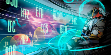 BTC and These 9 Cryptos Set to Resume Downtrend