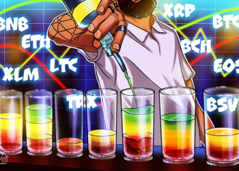Price Analysis 04/12: BTC, ETH, XRP, BCH, LTC, EOS, BNB, BSV, XLM, TRX