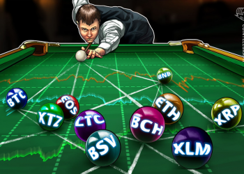 Price Analysis Dec 27: BTC, ETH, XRP, BCH, LTC, EOS, BNB, BSV, XTZ, XLM