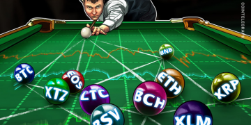Price Analysis Dec 27: BTC, ETH, XRP, BCH, LTC, EOS, BNB, BSV, XTZ, XLM