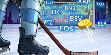 Price Analysis 09/12: BTC, ETH, XRP, BCH, LTC, EOS, BNB, BSV, XLM, XTZ