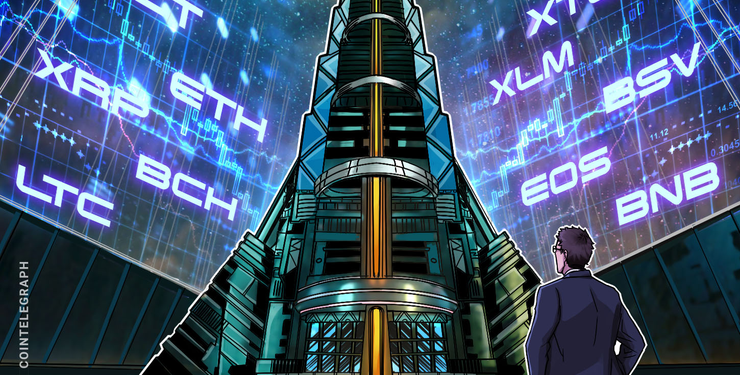 Price Analysis Dec 18: BTC, ETH, XRP, BCH, LTC, EOS, BNB, BSV, XTZ, XLM