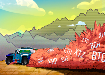 Price Analysis Dec 30: BTC, ETH, XRP, BCH, LTC, EOS, BNB, BSV, XLM, XTZ