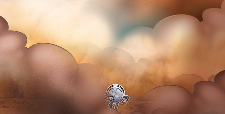 ‘Strange’ Litecoin Network Activity Could Be Related To August Dust Attack
