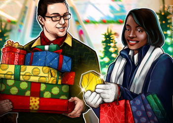 Where to Buy With Crypto This Festive Season